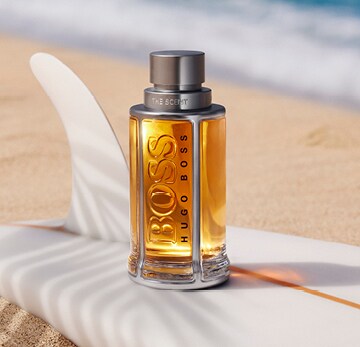 sephora hugo boss orange